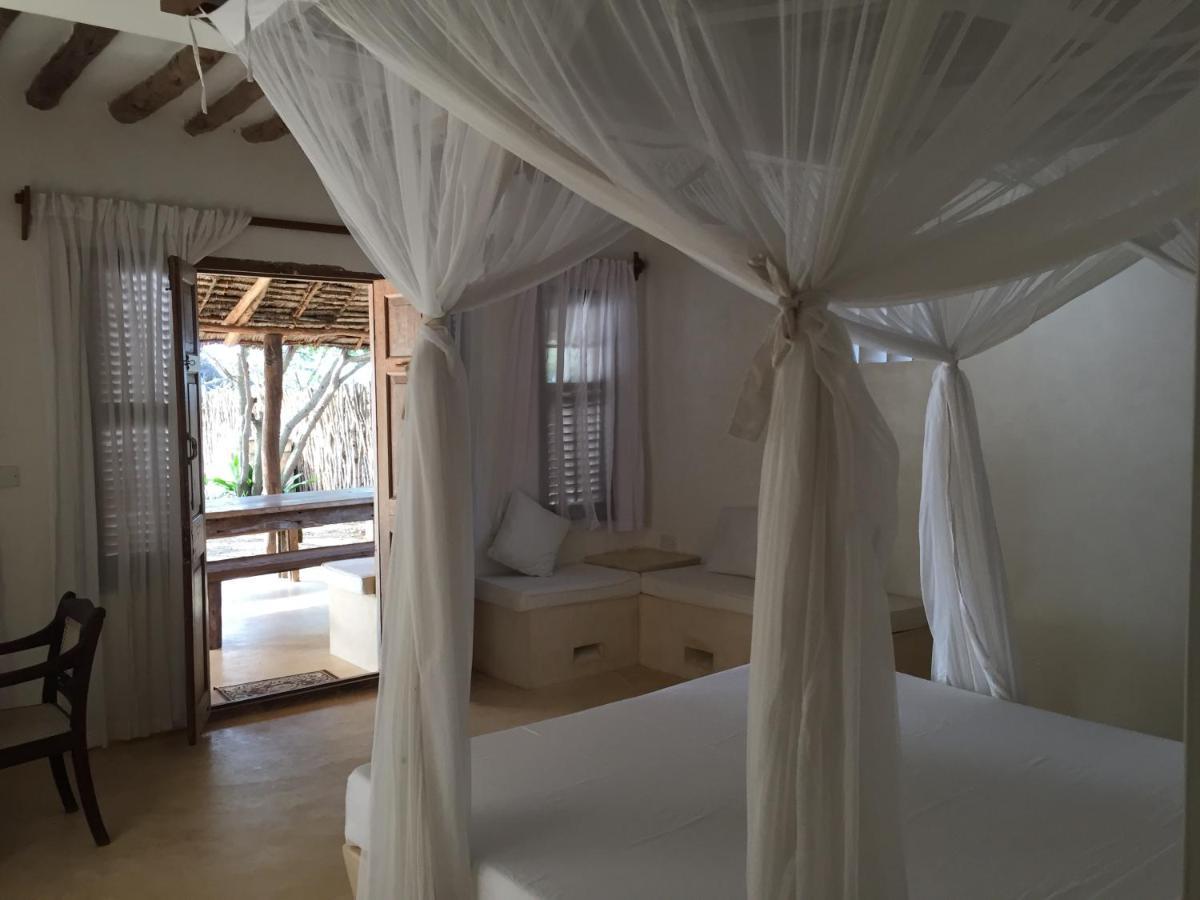 Mangrove House Hotel ลามู ภายนอก รูปภาพ